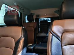 نیسان پاسفایندەر